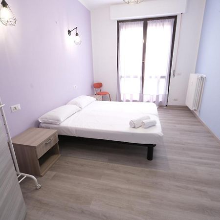 מילאנו Hostel 3 מראה חיצוני תמונה