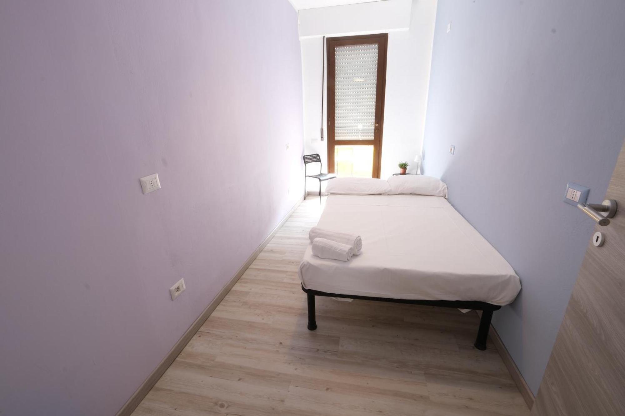 מילאנו Hostel 3 מראה חיצוני תמונה