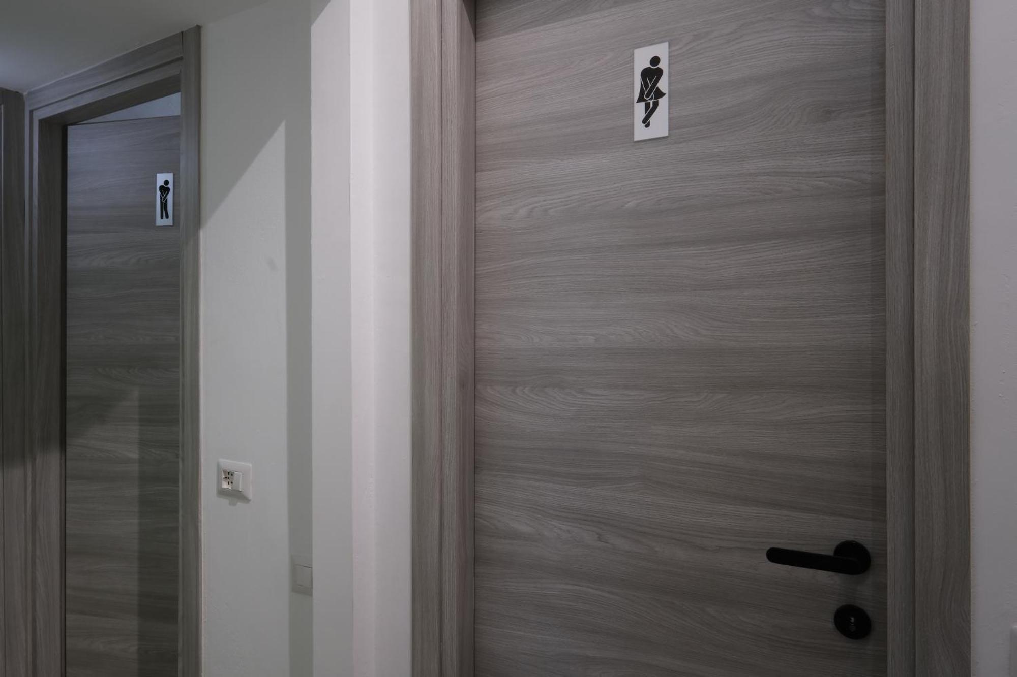 מילאנו Hostel 3 מראה חיצוני תמונה
