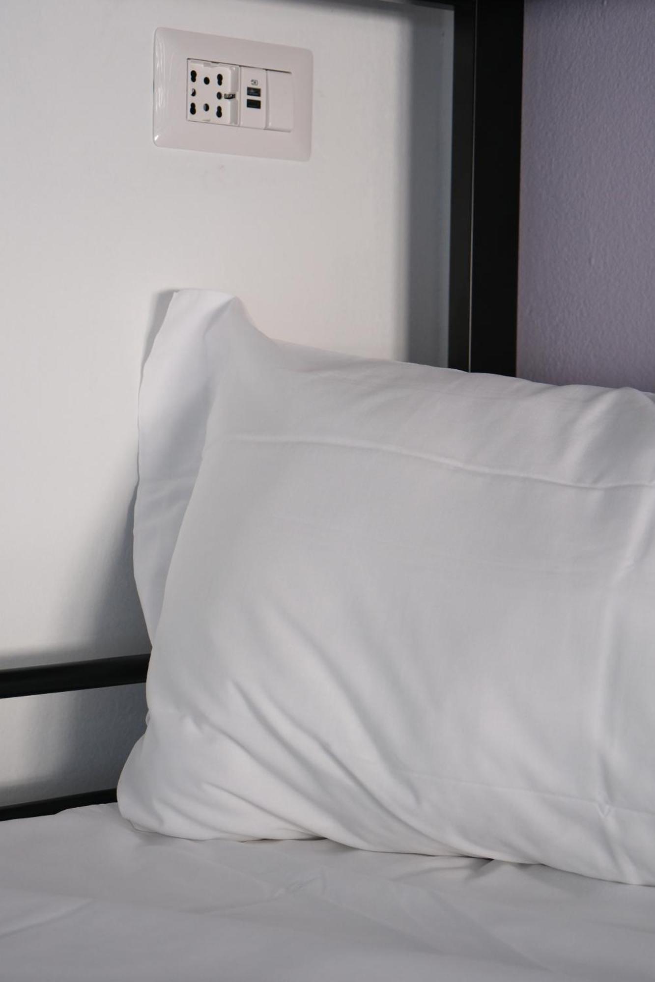 מילאנו Hostel 3 מראה חיצוני תמונה