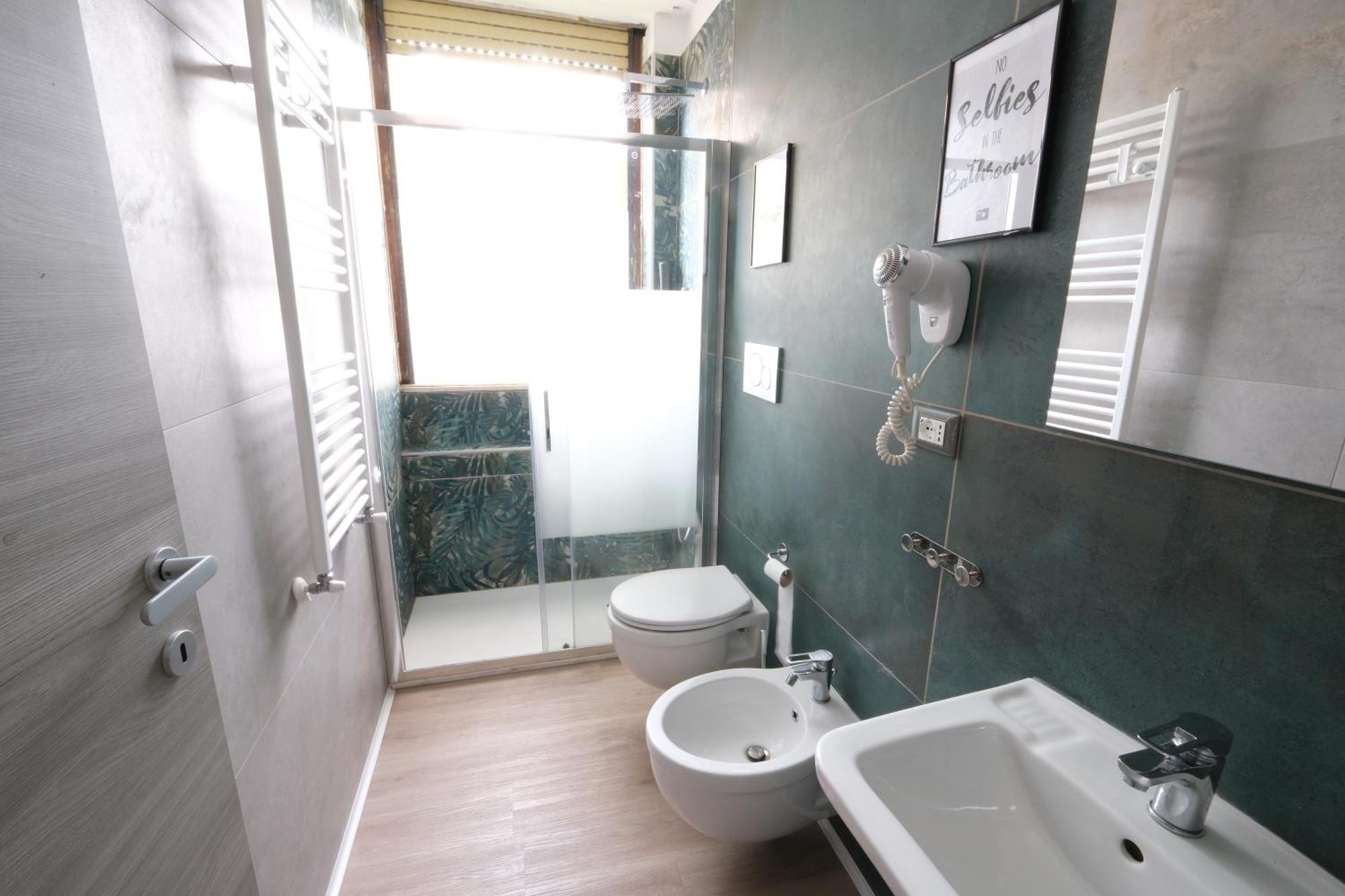 מילאנו Hostel 3 מראה חיצוני תמונה