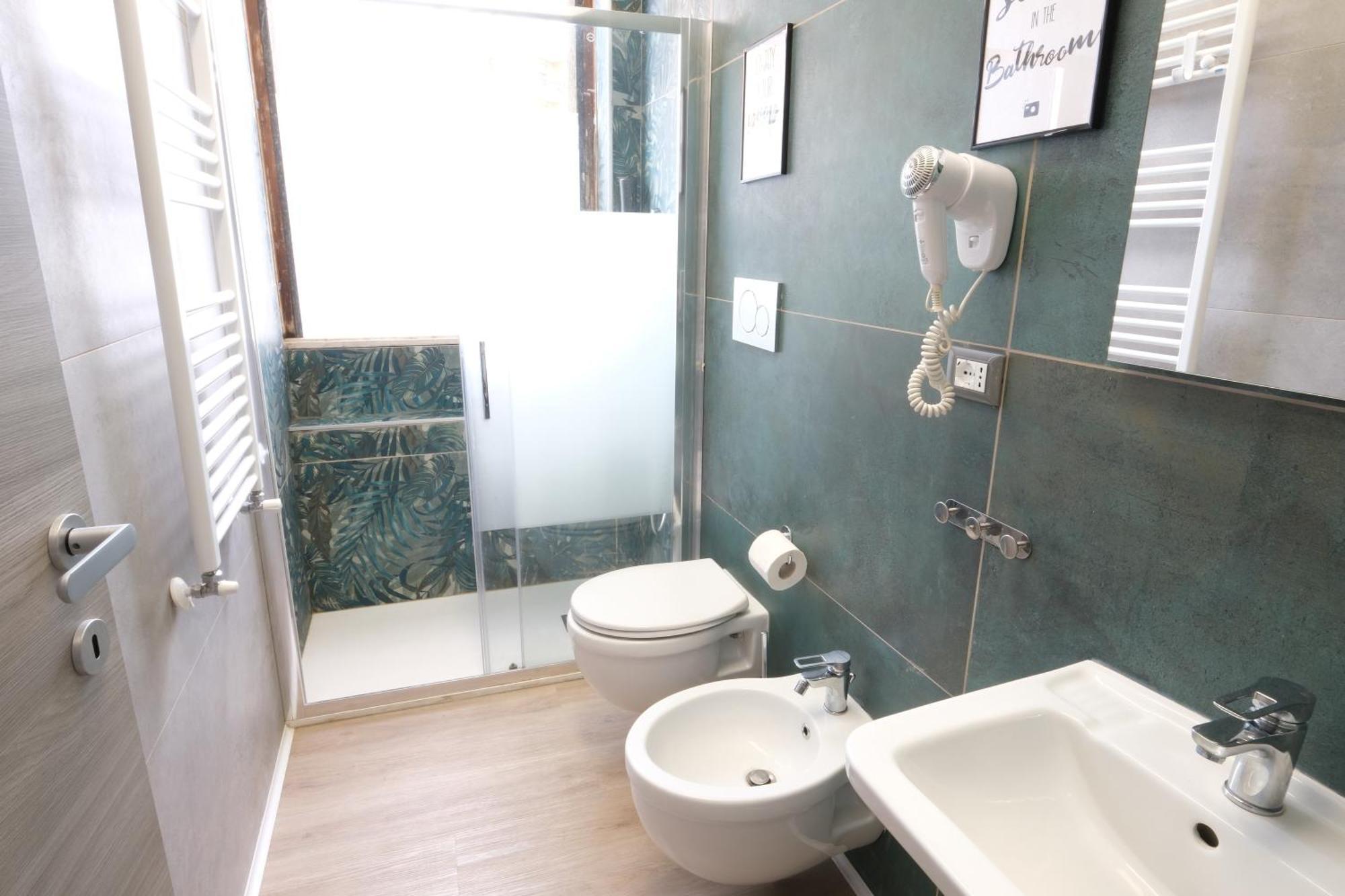 מילאנו Hostel 3 מראה חיצוני תמונה